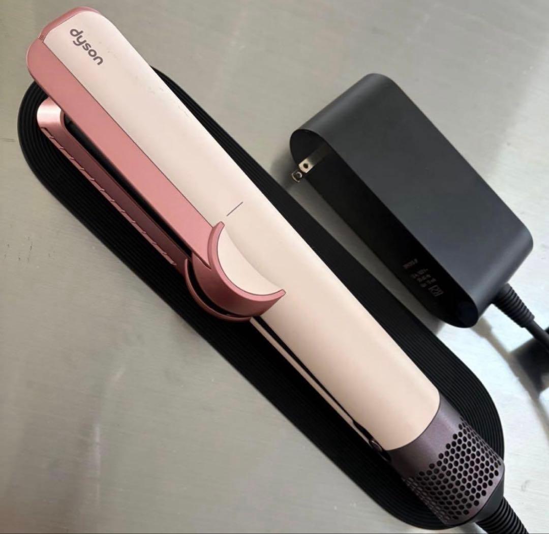 Dyson ストレイトナー