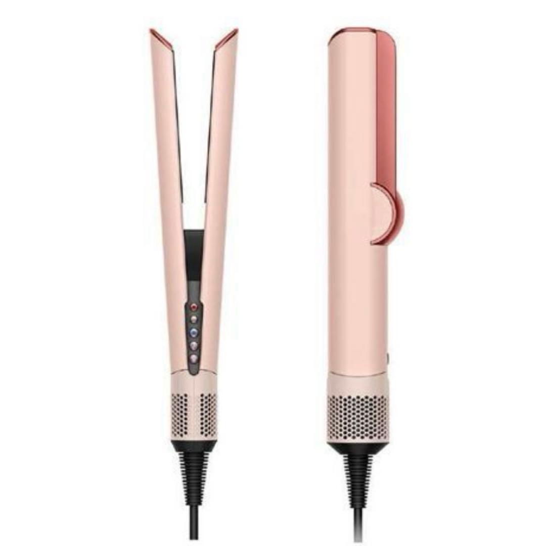 Dyson ストレイトナー