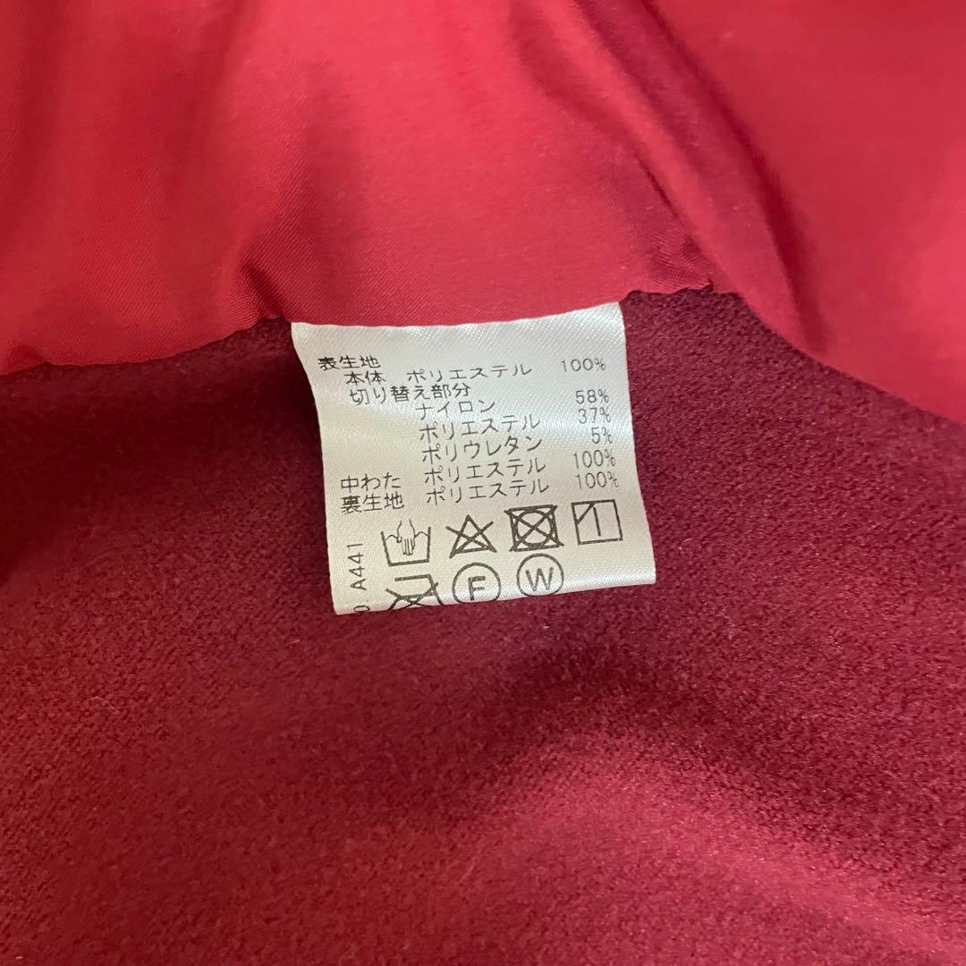 新品・未使用 Heal Creek ゴルフウェア メンズ ベスト Lサイズ