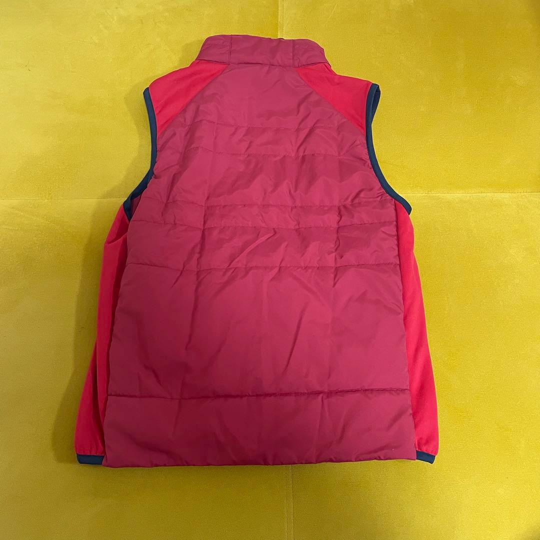 新品・未使用 Heal Creek ゴルフウェア メンズ ベスト Lサイズ