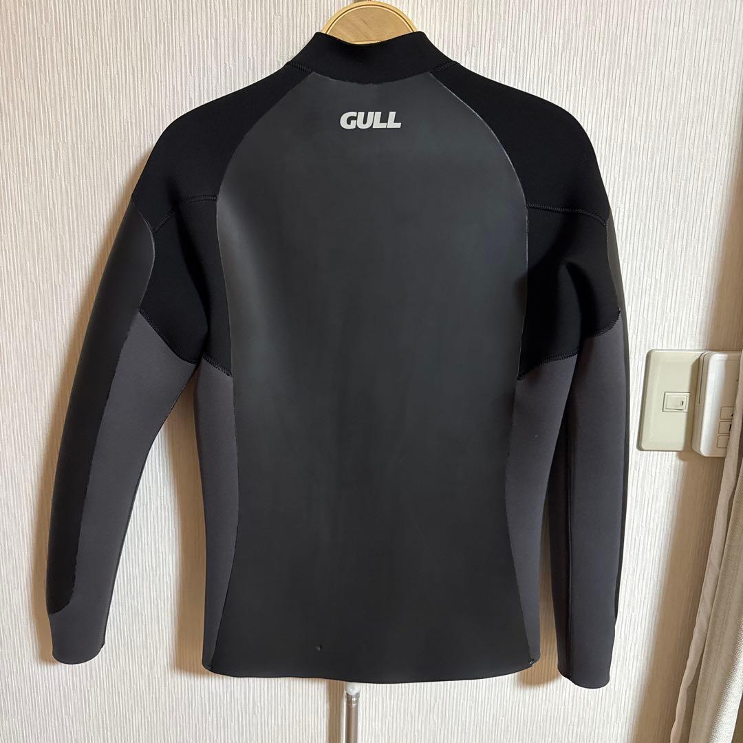 GULLウェットスーツ