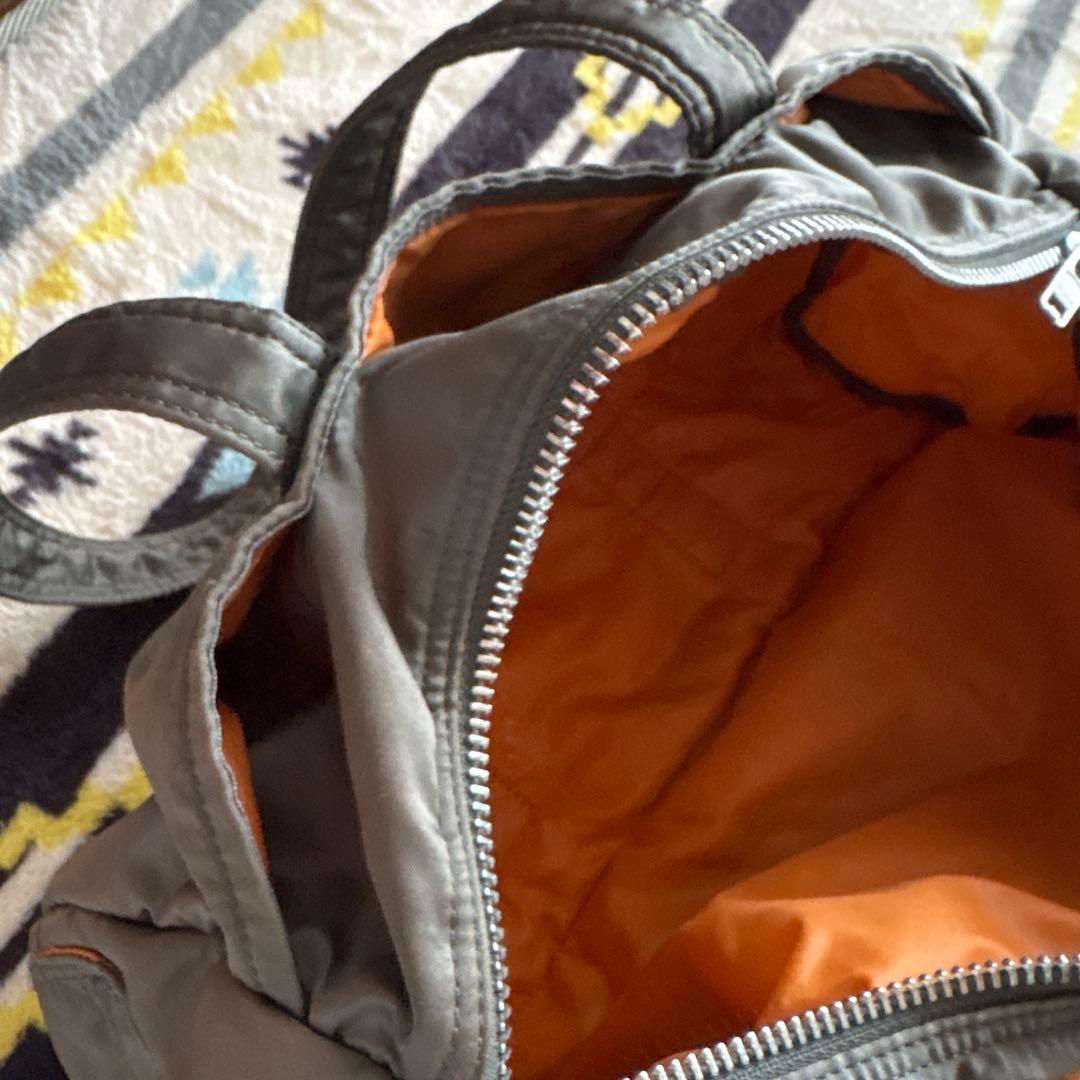 PORTER ドラムバッグ