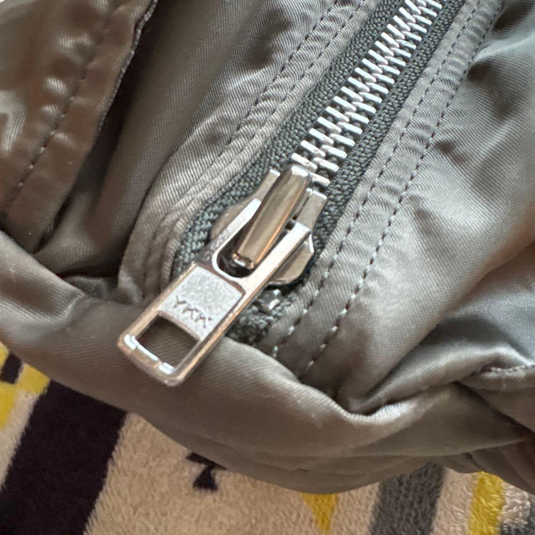 PORTER ドラムバッグ