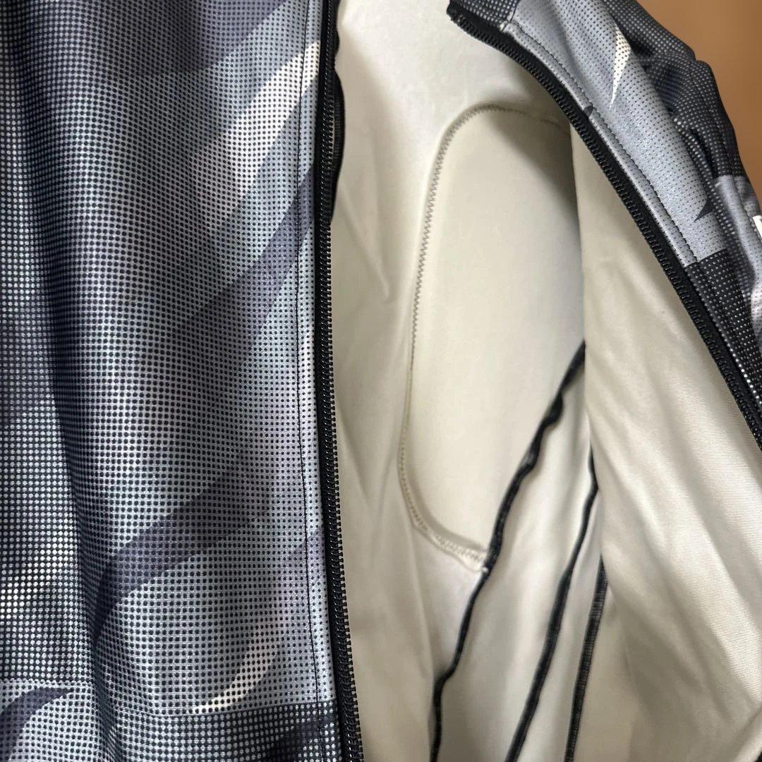 スキー　ワンピース　ウェア　つなぎ　PHENIX XOサイズ