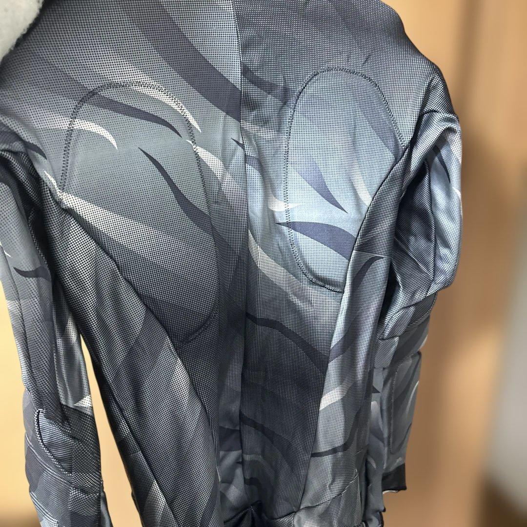 スキー　ワンピース　ウェア　つなぎ　PHENIX XOサイズ