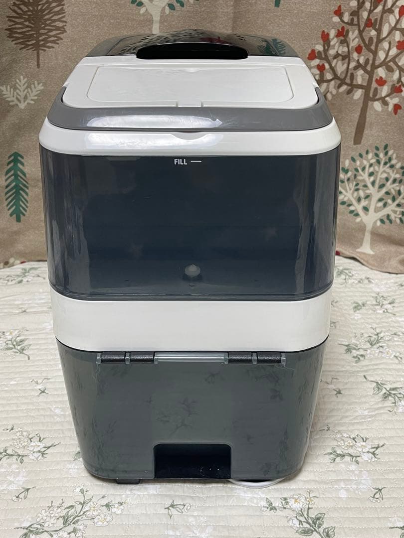 【美品】BabyBrezzaボトルウォッシャープロ 哺乳瓶洗浄機、滅菌器+乾燥機