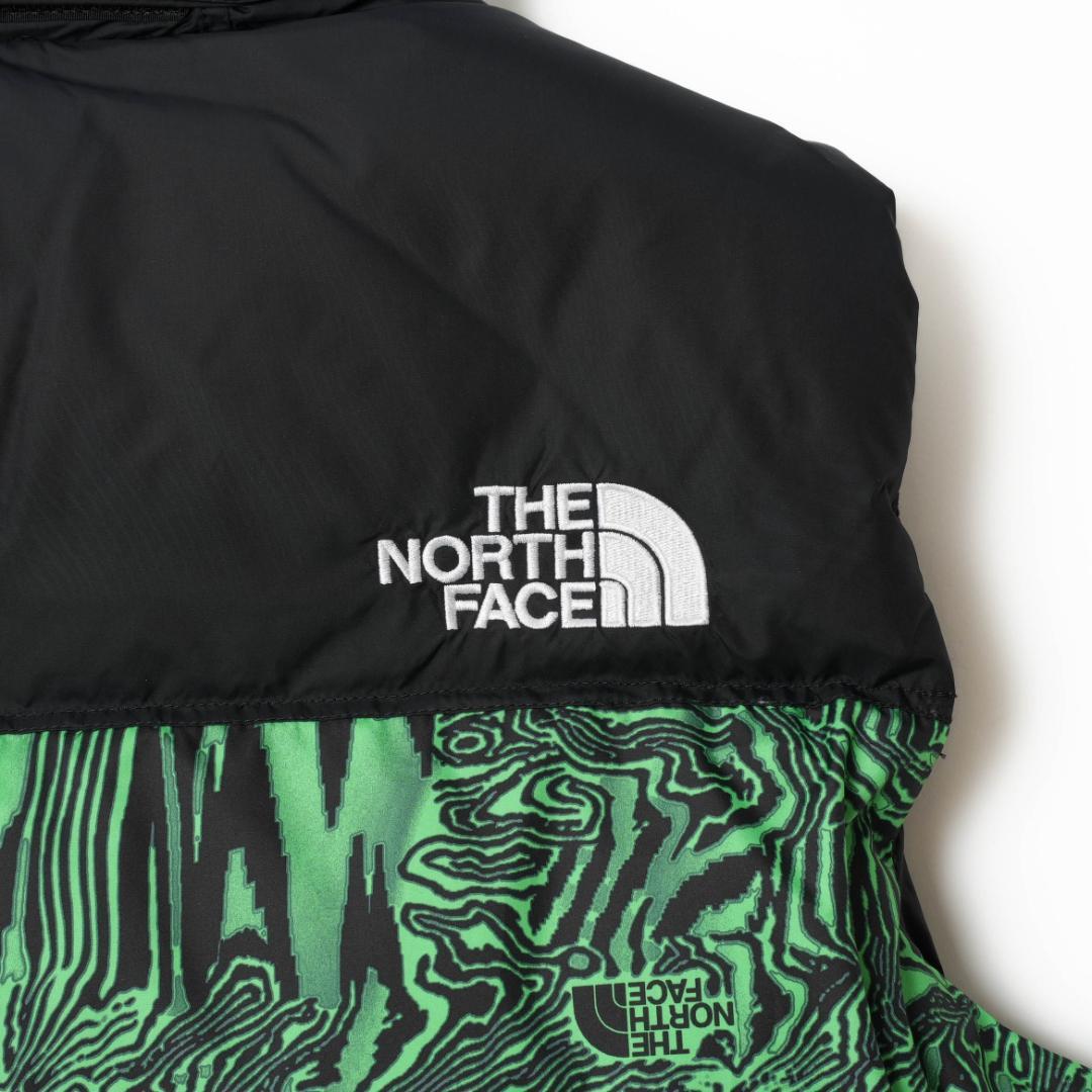 新品 THE NORTH FACE 1996Retro Nuptse VESTS