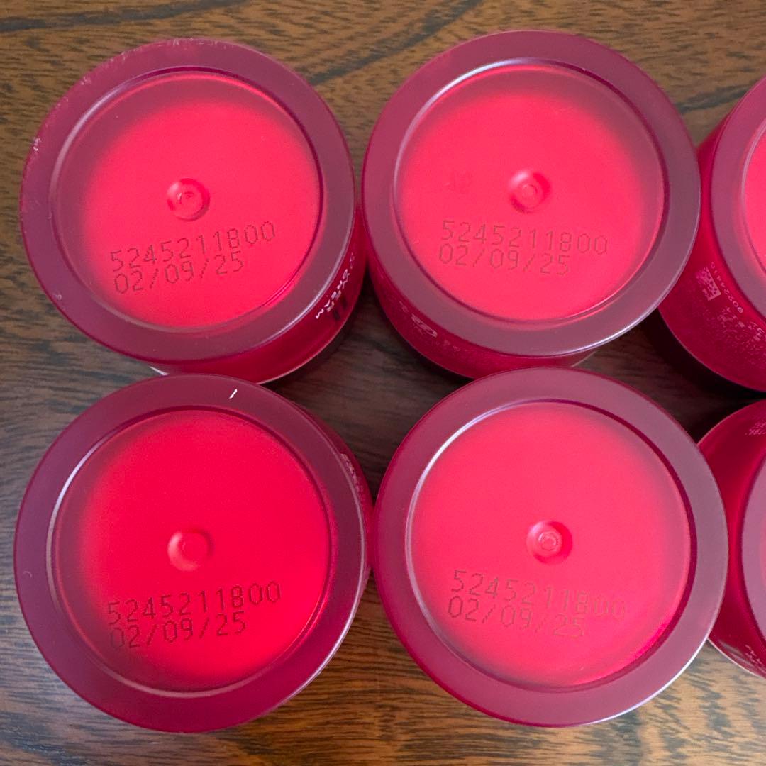 ❤️SK-Ⅱスキンパワーアドバンストクリーム15g10個2025年9月&6月製造❤️