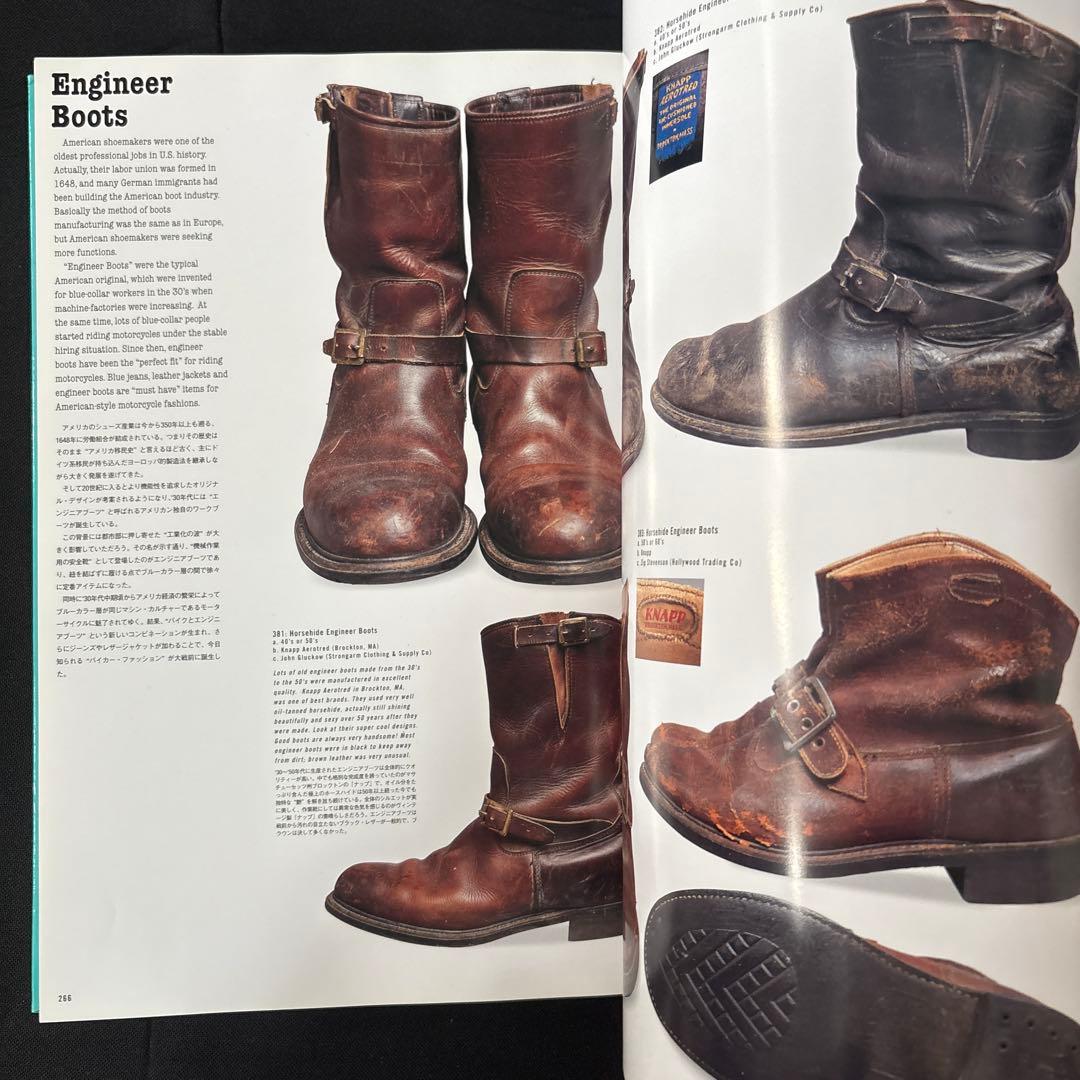 My Freedamn! 5 ロックンロールファッション Mike Ness