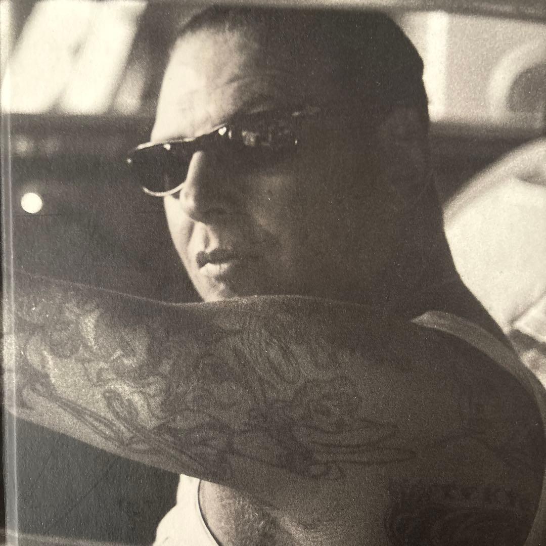 My Freedamn! 5 ロックンロールファッション Mike Ness