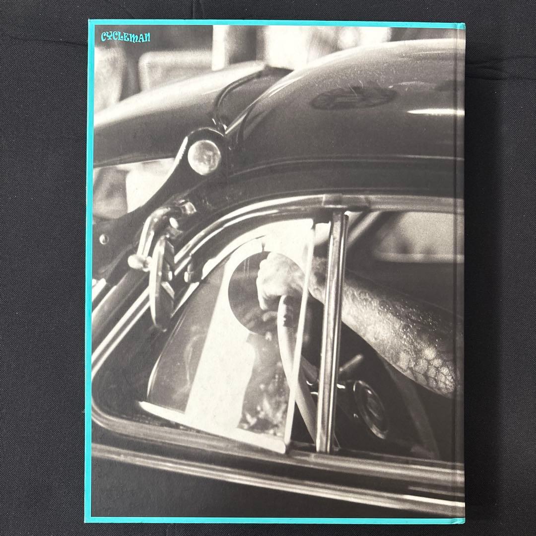 My Freedamn! 5 ロックンロールファッション Mike Ness