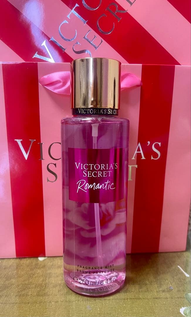 Victoria's Secret 7 項目のリクエスト セト