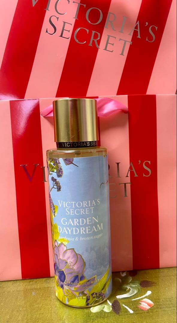 Victoria's Secret 7 項目のリクエスト セト