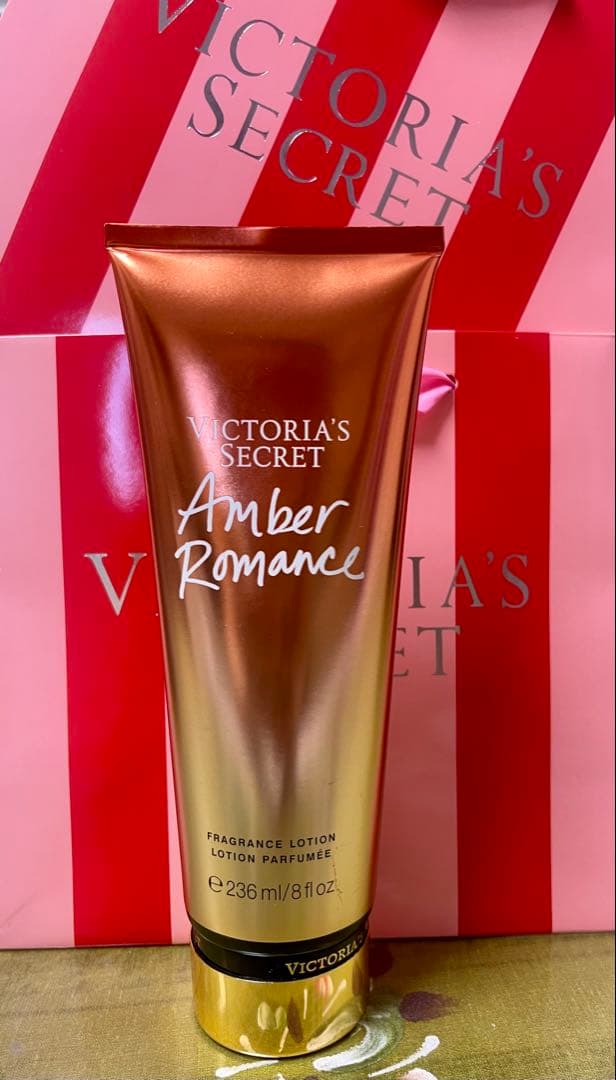 Victoria's Secret 7 項目のリクエスト セト