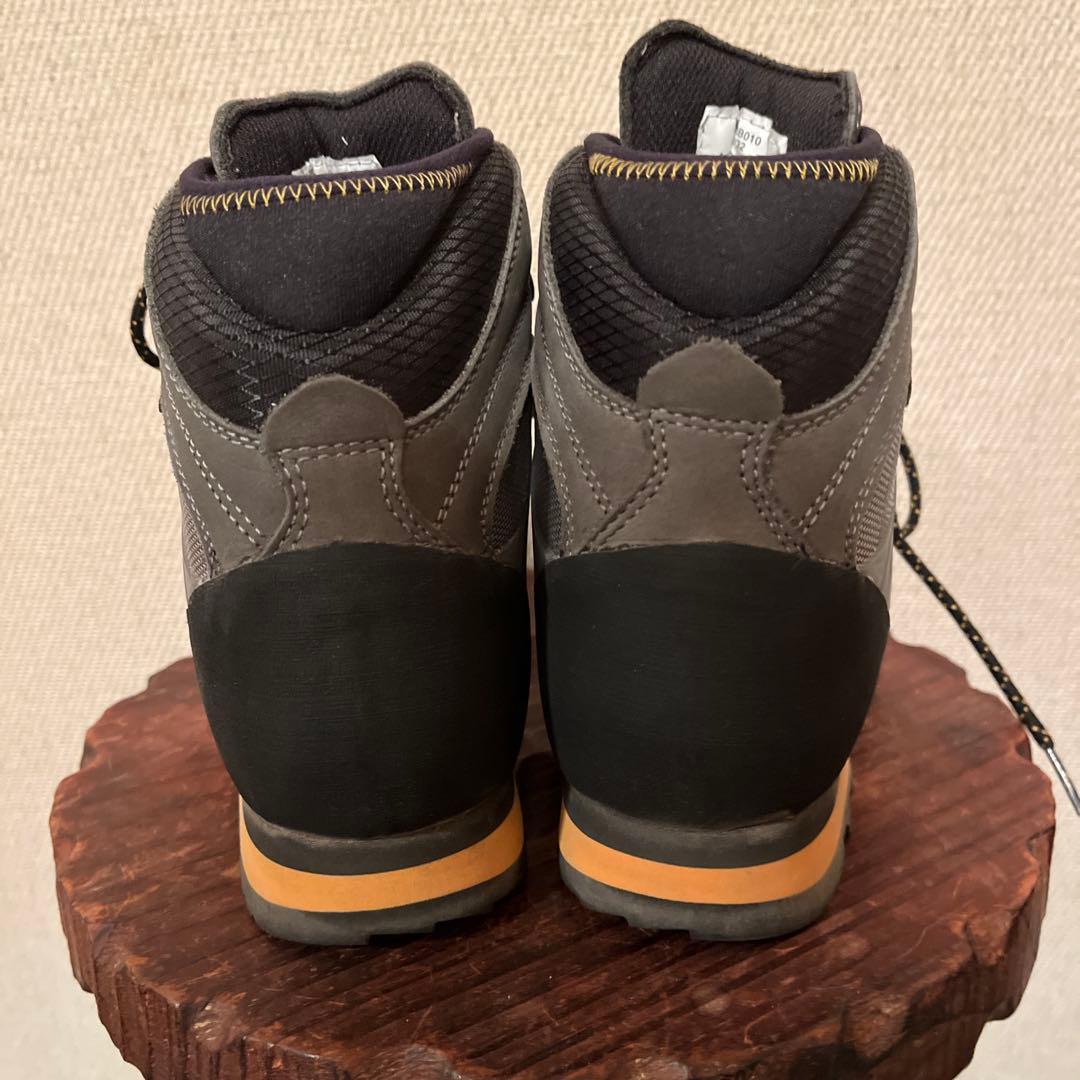 Sirio シリオ 登山靴 ゴアテックス イタリア 23センチ レディース