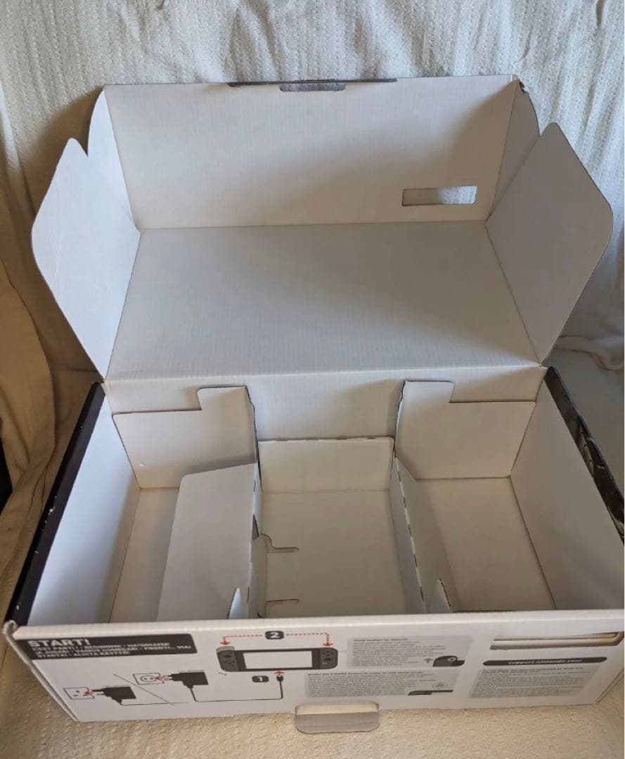 日本未発売 Nintendo Switch ディアブロ3エディション 希少