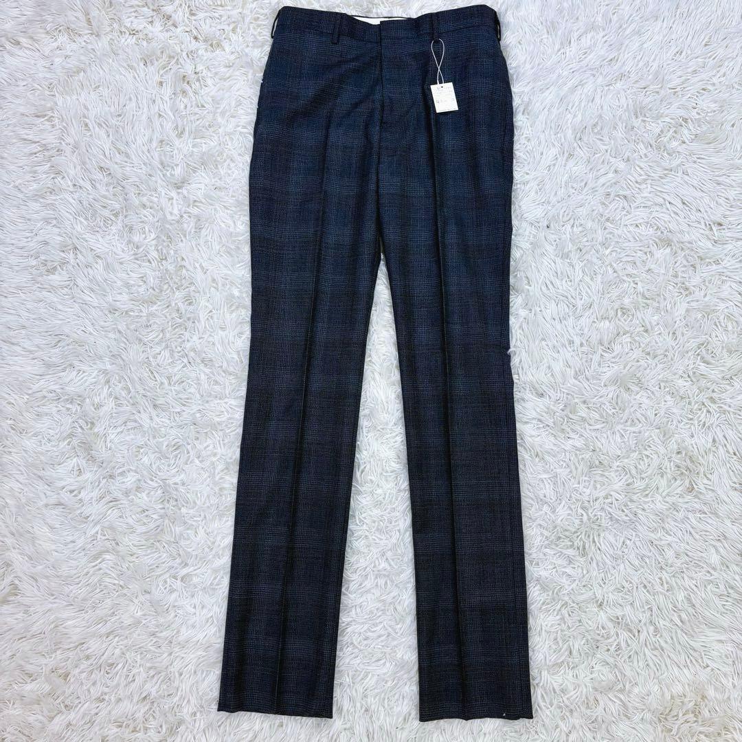 2025年春夏新作 新品 J.PRESS スーツセットアップ 背抜きサマーウール