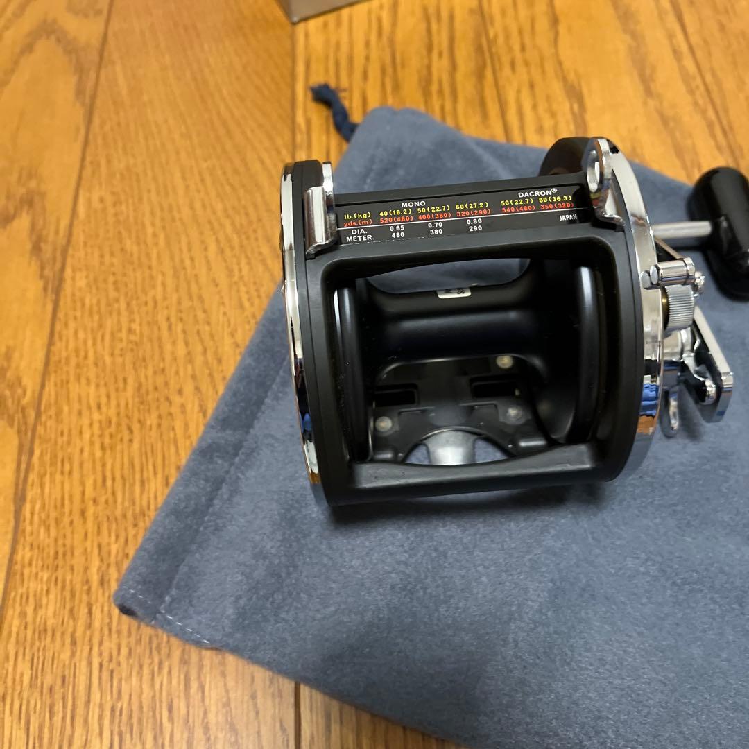 ダイワ シーライン600H 新品未使用