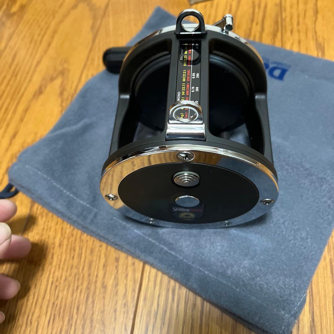 ダイワ シーライン600H 新品未使用