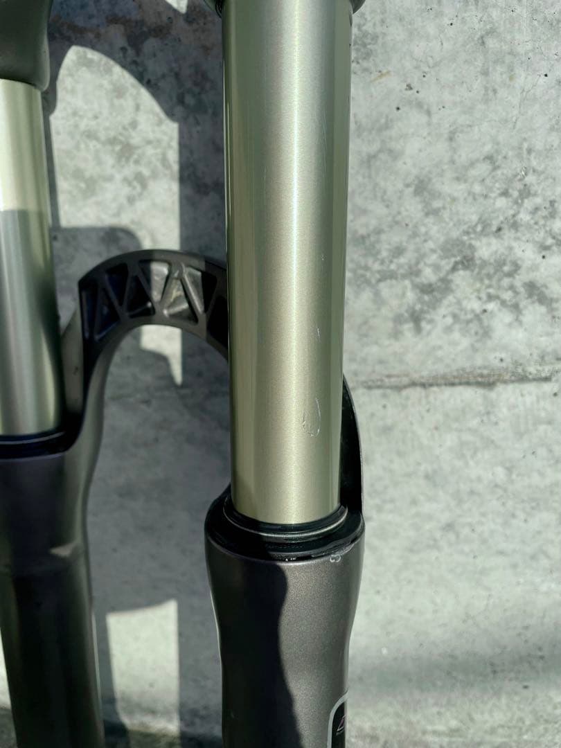 FOX FLOAT RL TALAS サスペンションフォーク　26インチ