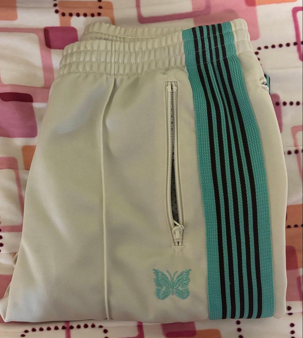 Needles トラックパンツ