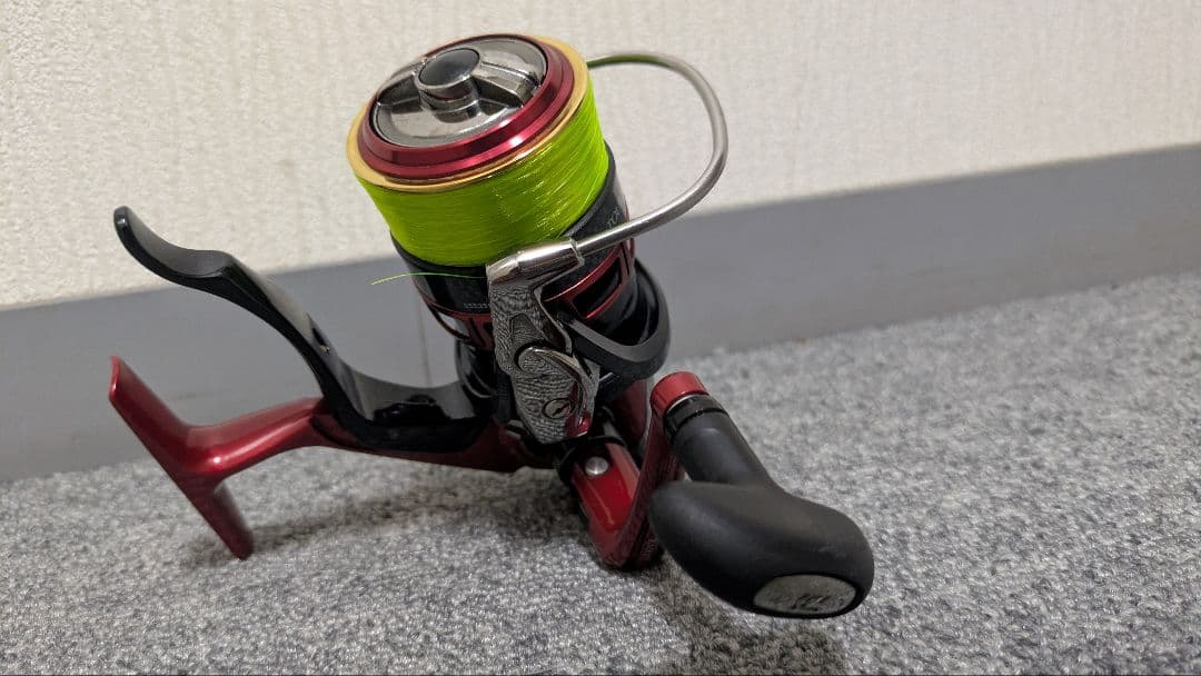 ダイワトーナメント競技ＬＢＤ