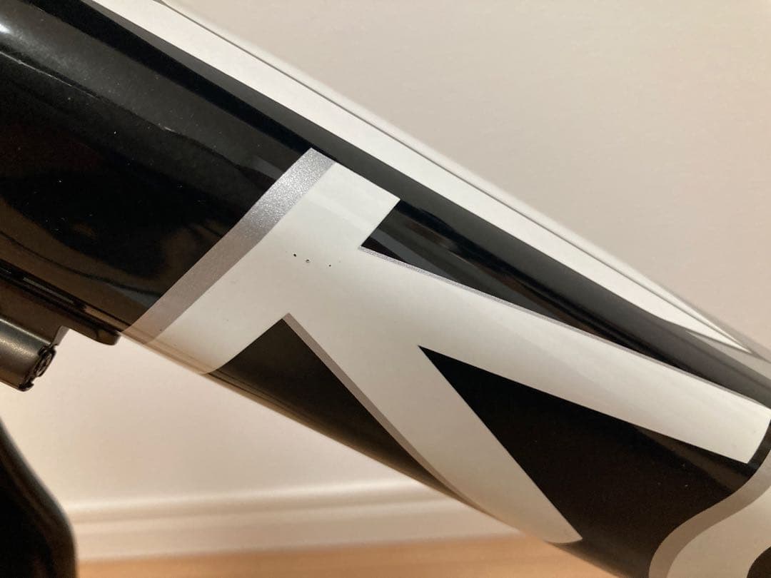 KUOTA KORSA フレーム