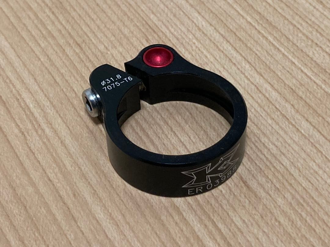 KUOTA KORSA フレーム