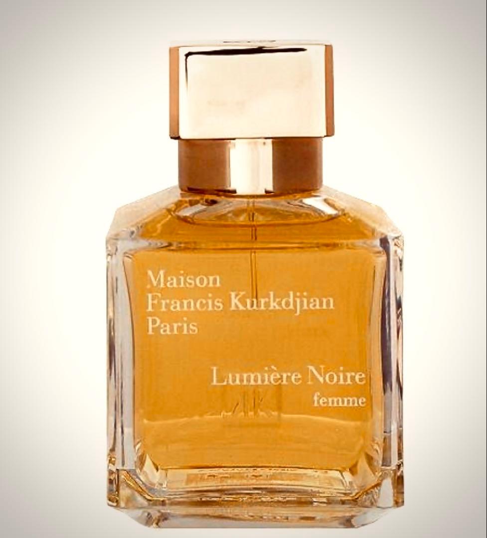 【さき】メゾン フランシスクルジャン　ルミエールノワール