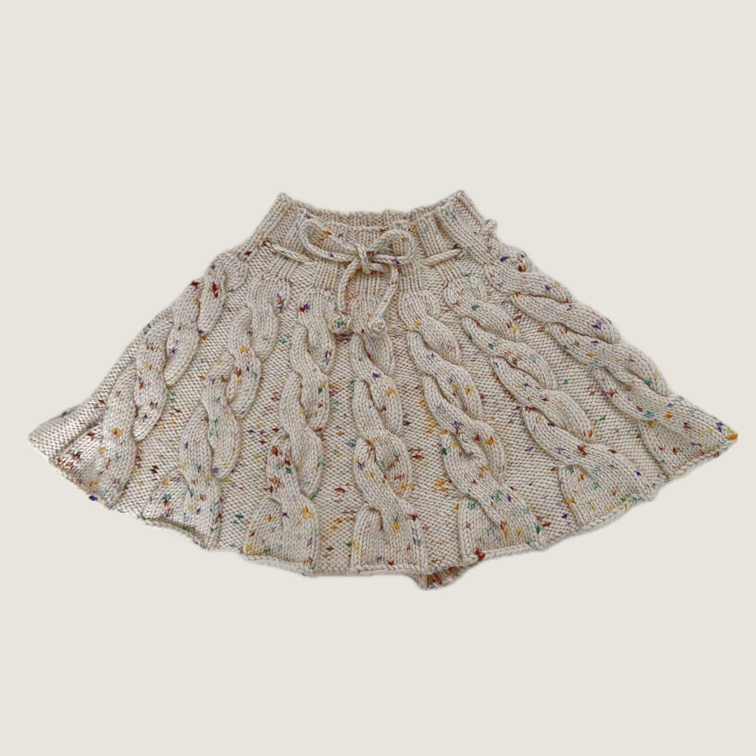 ボトムス Misha&Puff Carble Skating Skirt 3y