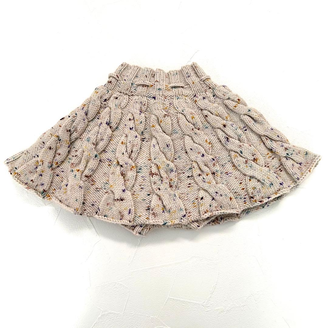 ボトムス Misha&Puff Carble Skating Skirt 3y