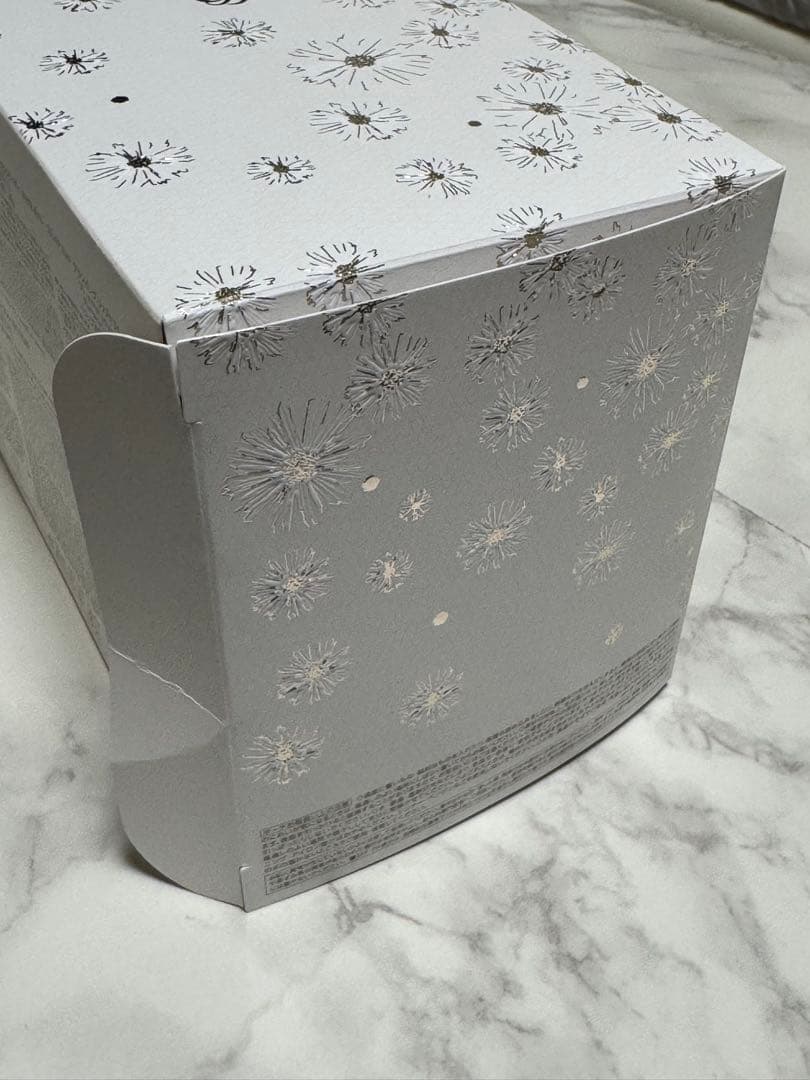 コスメデコルテ ホワイトブリスコレクション クリスマスコフレ2024