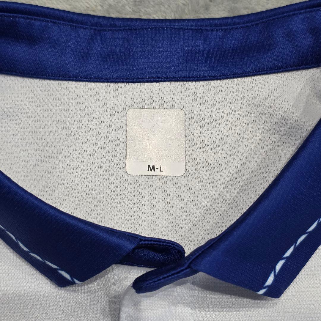 ガンバ大阪　2025　倉田秋　ユニフォーム　M-L　hummel　ヒュンメル