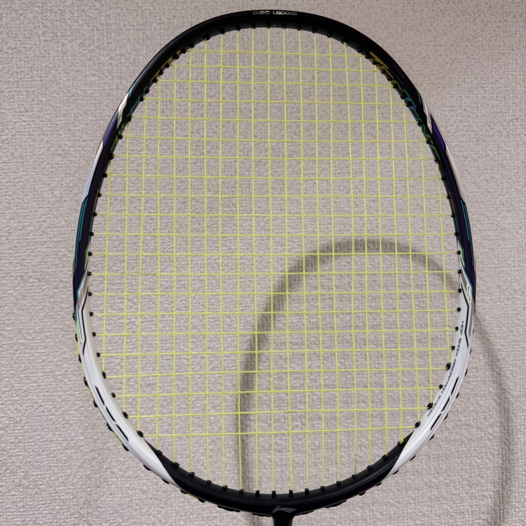 TECTONIC9（TT9）、AERONAUT9000I(AN9000I)セット