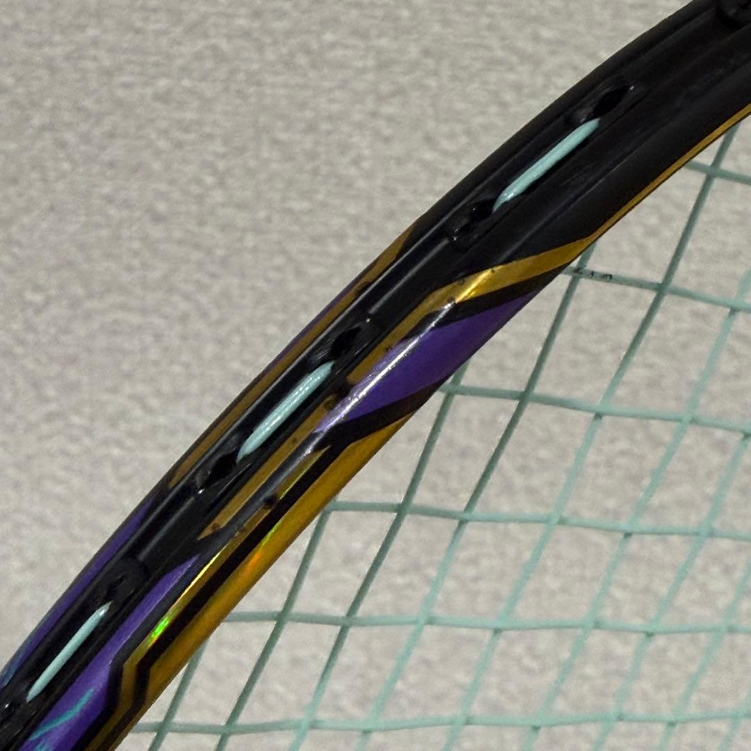 TECTONIC9（TT9）、AERONAUT9000I(AN9000I)セット