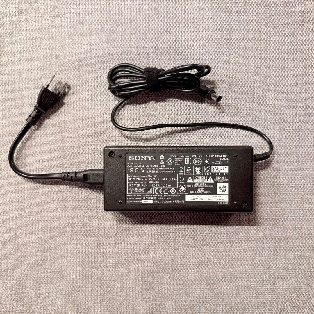 SONY ソニー KDL-40W600B 液晶テレビ 2014年製