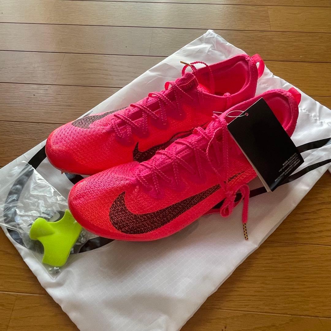 ズームスーパーフライエリート2 28.5cm