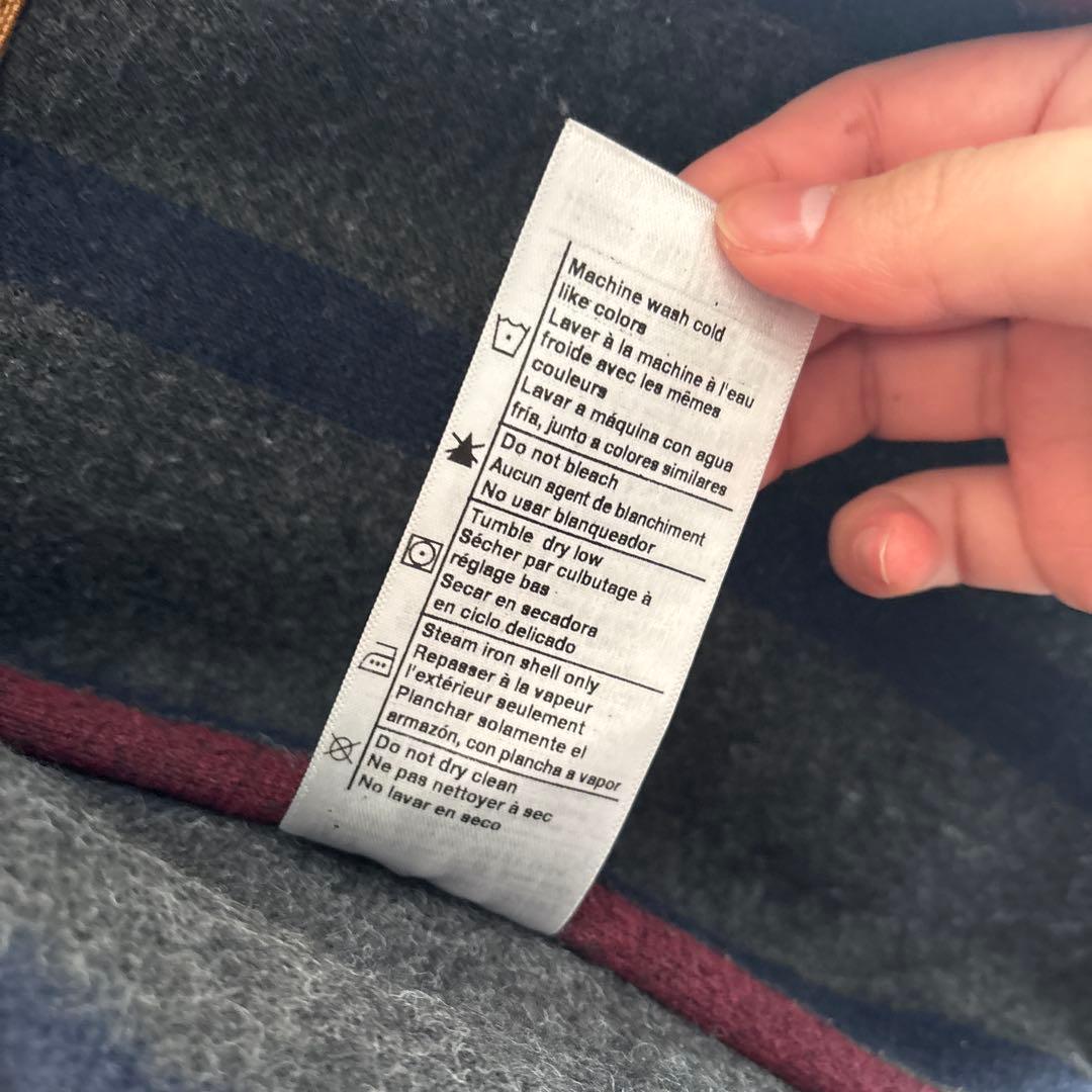 Carhartt ブラウン ジャケット S チョアコート