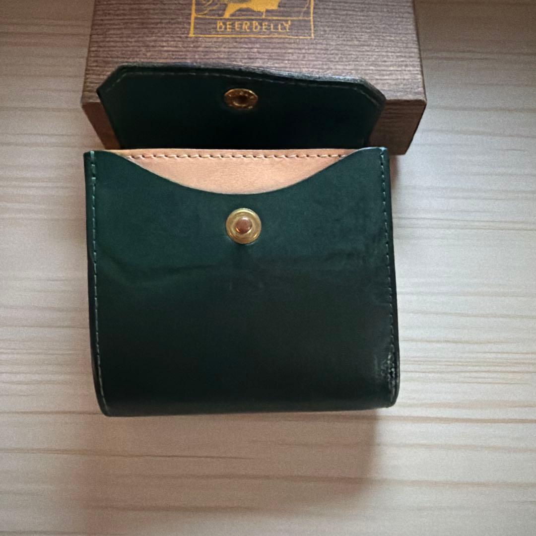 BEER BELLY ビアベリー ハッチバック オルテンシア