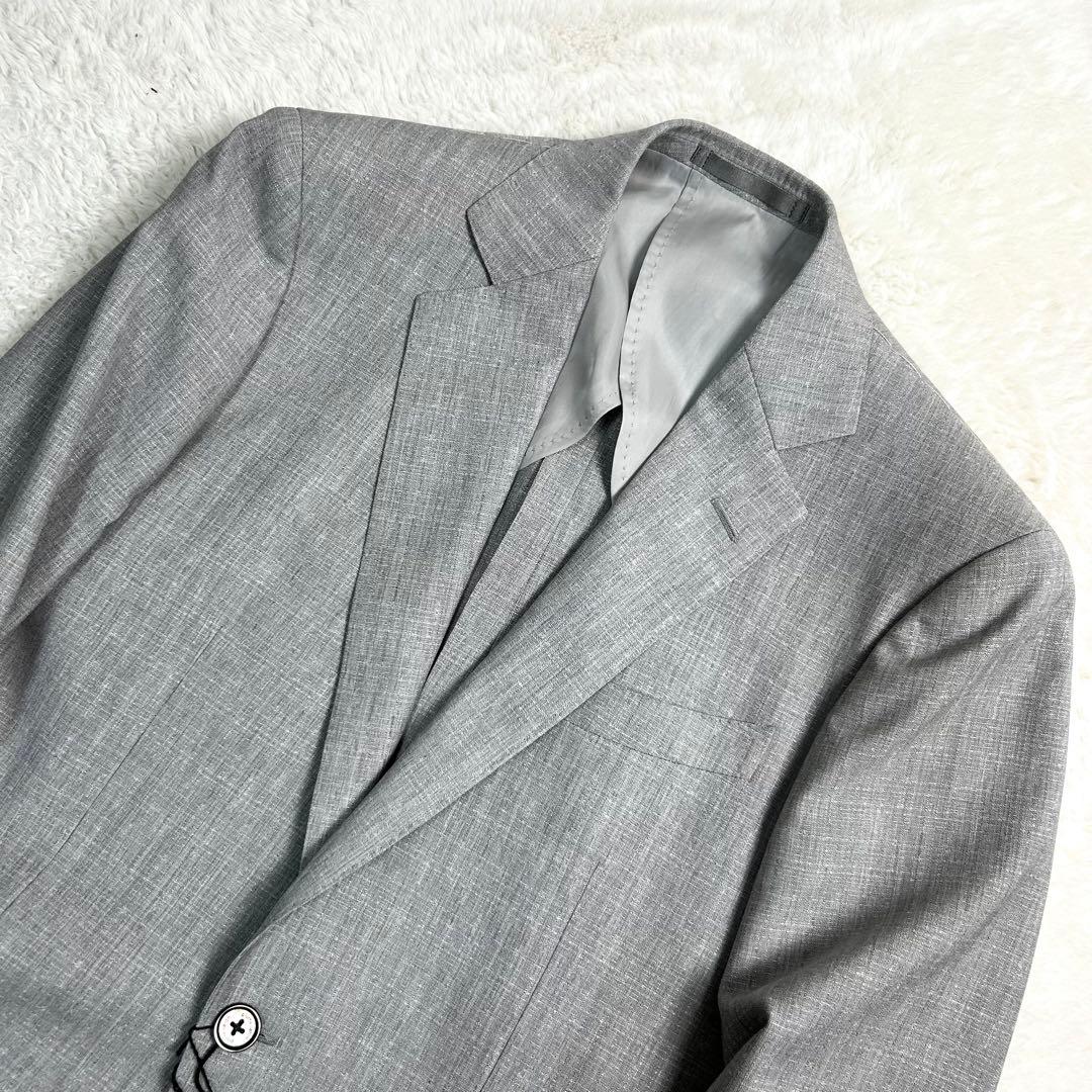 【 新品 】定価13万　pierre cardin スーツ　セットアップ