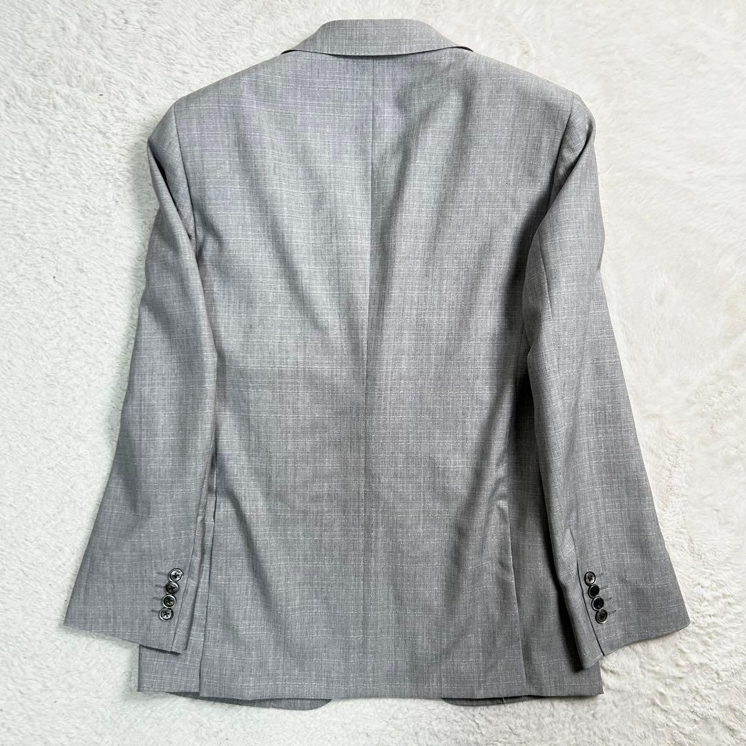 【 新品 】定価13万　pierre cardin スーツ　セットアップ