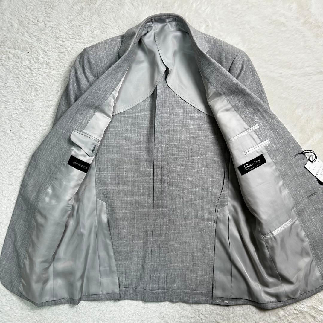 【 新品 】定価13万　pierre cardin スーツ　セットアップ