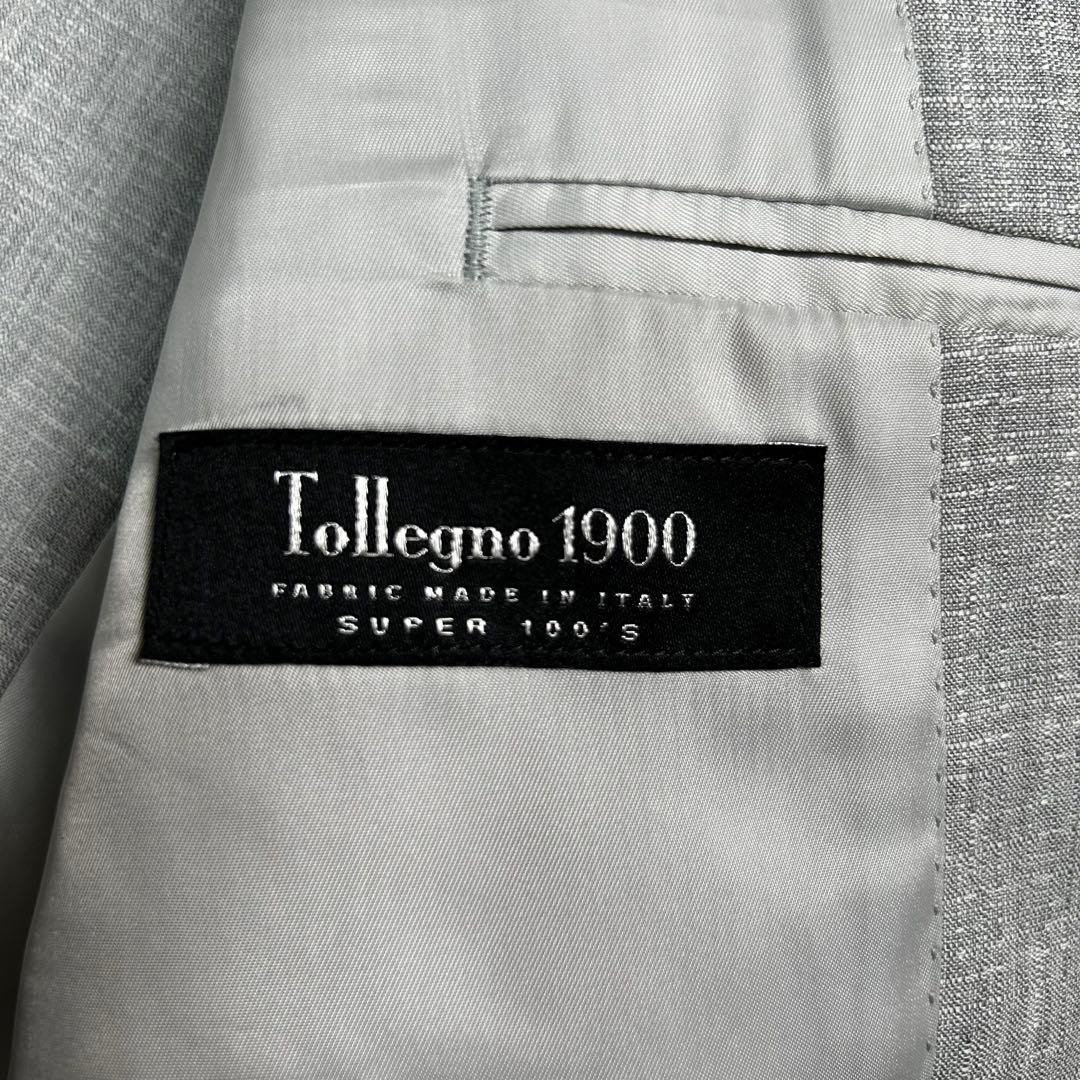 【 新品 】定価13万　pierre cardin スーツ　セットアップ