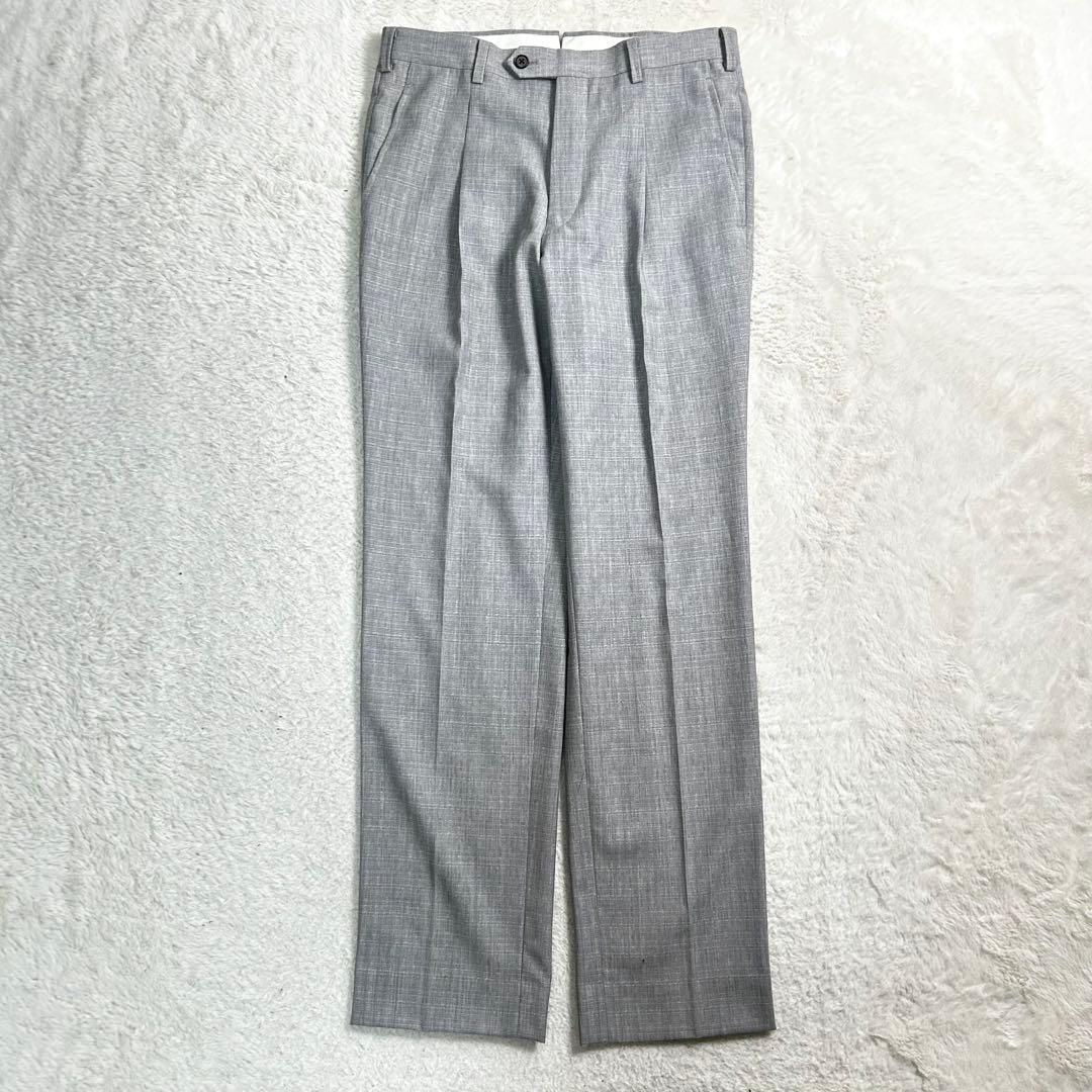 【 新品 】定価13万　pierre cardin スーツ　セットアップ