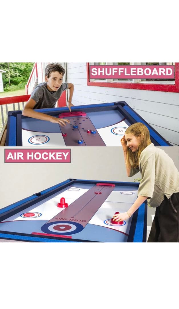 多機能折りたたみゲームテーブル