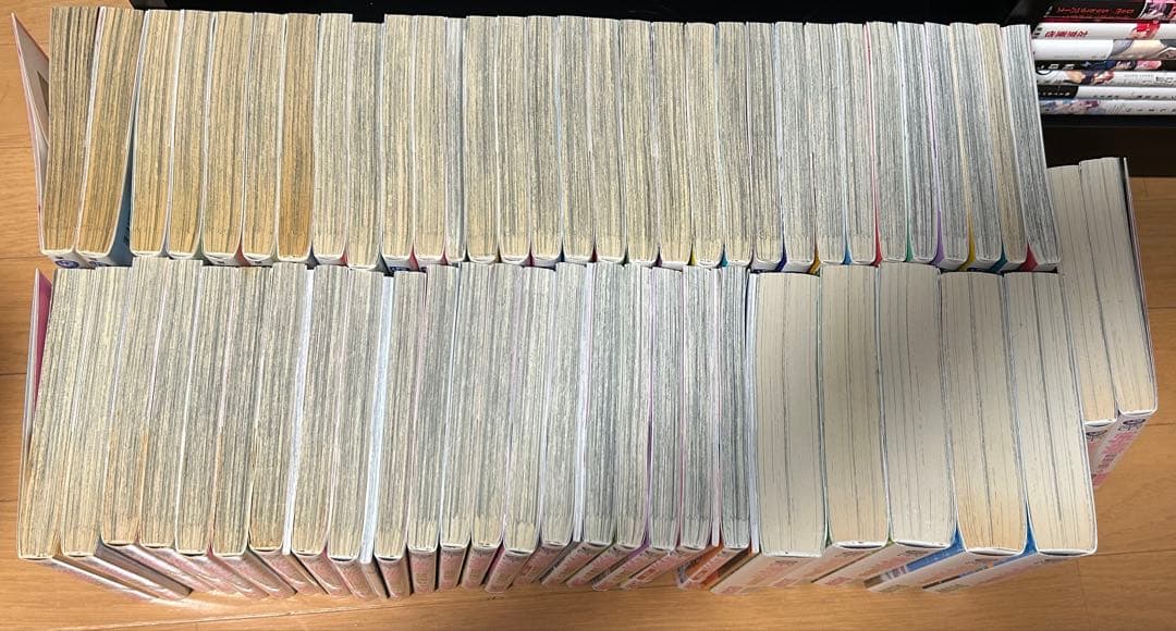 純情ロマンチカ（ミニマムCD付き・ミステイクCD付き）、世界一初恋（小説付き）