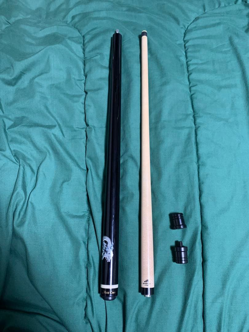 メッヅ ハイブリッドジャンプ