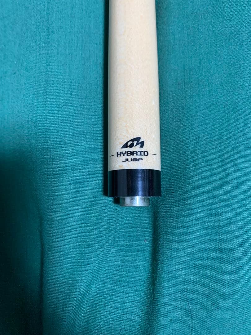 メッヅ ハイブリッドジャンプ