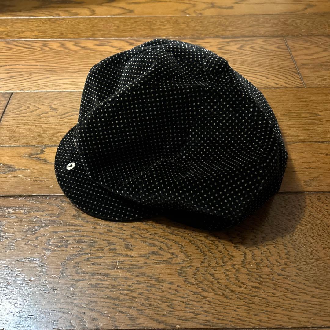 number (n)ine 01aw スタンダード期 キャスケット 名作