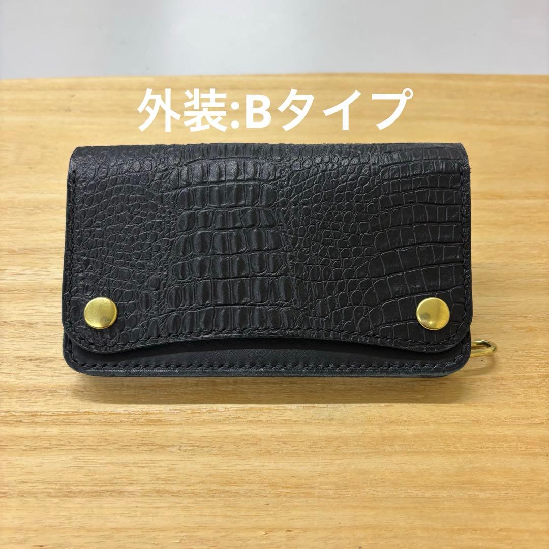 財布・ケース・小物入れ Hirakin